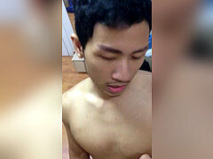 fag chinese TEST MODEL -X-