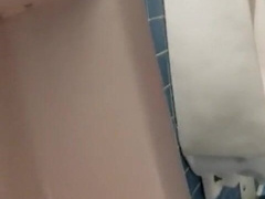 Johnholmesjunior CAUGHT wanking hefty chisel in active vancouver park douche real risky