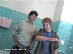 Camil & Leonardo - 2 sumptuous Fellows from Czech Republic