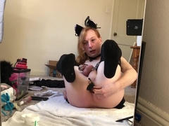 How many Playthings can I Fit ?