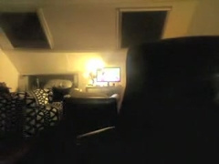 Netherlandscutie On Cam Shows His Big Bubble Asstight Hole