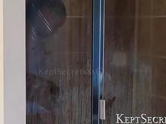 Twerking On A Phat Dick