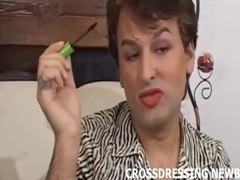 Twunk, onanism, underwear