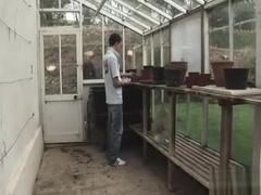 Tending Prison Gardens