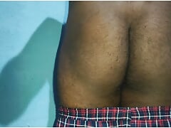 Indian shemale big dick black ass bounce pornstar horney