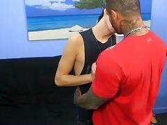 Next door teeny boys gay sex 3gp tube Alexsander Freitas doesn't hold