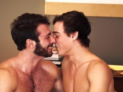 Jarec Wentworth & Justin Owen