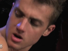 these masculines Go From Conversing To deep-throating!