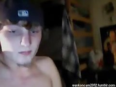 Hot Twink Online Wanking