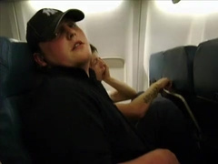 Str8 Guys Go Gay On Vacation