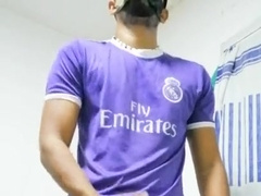 HUNKY VERGON SE HACE UNA BUENA PAJA