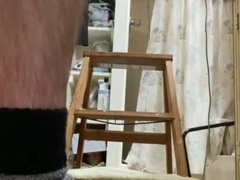 Railing Therapist Johnson’s Ultra-Cutie arse ass-plug