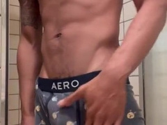 Ohh what a nutty package