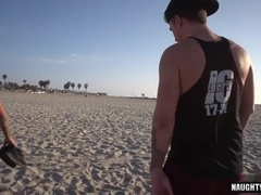 Monstrous Pink Cigar Homosexual Buttfuck Orgy And Popshot