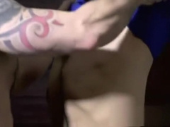 Manuel Deboxer & Teddy