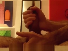 MASAJE EN CAMILLA CON PENETRACION