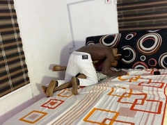 Pummeled My Punch Schoolgirl so Steamy