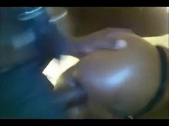 When The Cops Cum Knocking