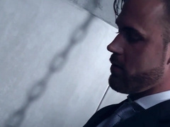 In The Shadows explores the dark side of Masochism & Sadism