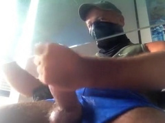 TIERY B. // Gangster 2