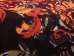 Humungous Dinky Determined to have some Joy