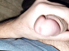 Hard cock solo cum compilation