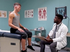 My Ass Needs Your Big Black Cock