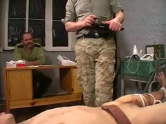 Discipline4Boys - Entrance Exam 1