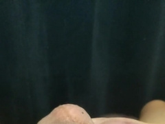 Twunk Getting Off Sesh