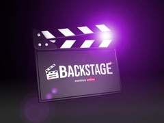 Bastidores - Rico Marlon & Renato Moura & Lucas Ferrari - Without A Condom (Shiiiih.. Meu namorado vai acordar!)