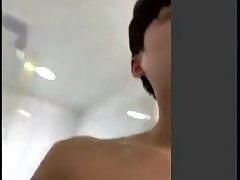Korean Amateur Webcam