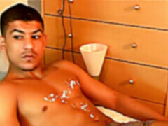 Gay dick, gay muscle, muscle