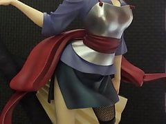 naruto temari figure bukkake