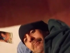 Frolicking with my Hefty Beefstick