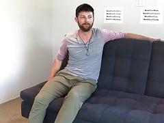 Casting Audition Andre Grey