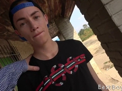 In a Truck - Nick Danner