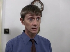 Crazy homemade gay movie with BDSM, Spanking scenes