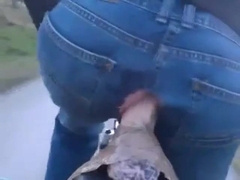 Twink's Toy Ride6666