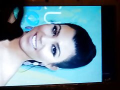 Earth Goddess Ebony Facial for Kourtney Kardashian