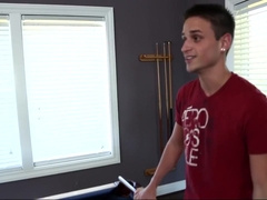 Gay Tube Porn - Strip Pool With Matthew & Jackson