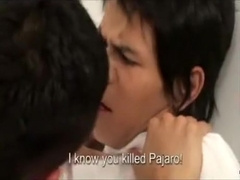 Rb Prison Shower Twink