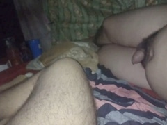 Lamidas, climax, deslechado