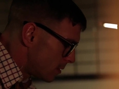 Paddy O'brian In Elixir - 1 (2018)