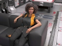 Aus dem arsch in den mund, Grosser schwanz, Spiele, Mutti