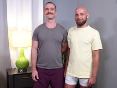 Arsch, Kehlenfick, Schwanz, Hardcore, Hd, Küssen, Pornostars, Rau