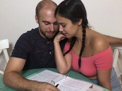 Amateur, Sexo duro, Coleta, Realidad, Puta, Adolescente, Tetas, Mojado