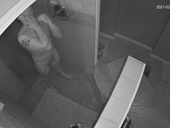 Shower camera