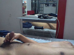 Hot up my milk day 230