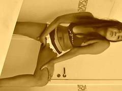 Amateur, Chica, Brasileñas, Fetiche, Latina, Masturbación, Solo, Juguetes