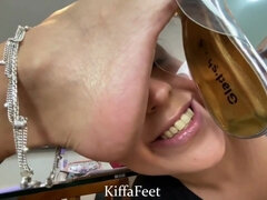 Amateur, Cul, Nana, Domination, Pieds, Fétiche, Lesbienne, Nénés